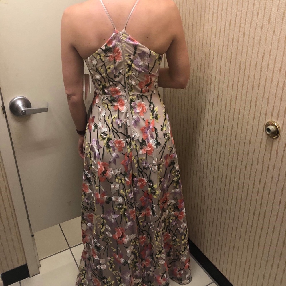 My Michelle Dress-never worn!